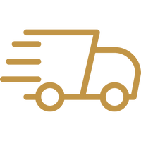 FAST & RELIABLE SHIPPING