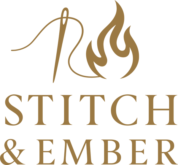 Stitch & Ember